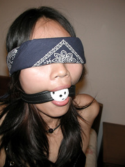 Kidnapped Asean Girl 3