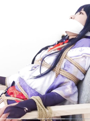 Japanese Bondage Anime Manga