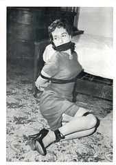 retro bondage
