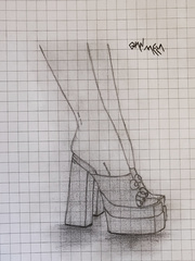 Nice heels