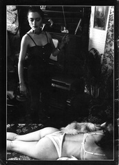 retro  spanking
