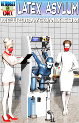 Latex Asylum