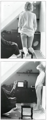British retro spanking 3