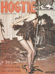 Hogtie Vol 3 Number 11