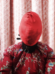 Layer gag