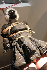 Chinese cosplay