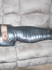 mummification