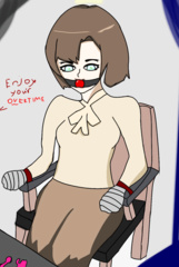 Bondage