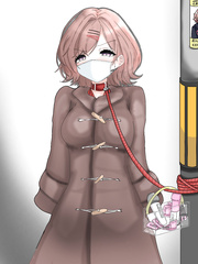 Hidden bondage