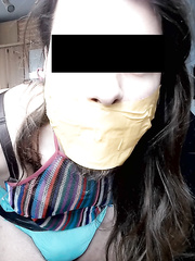 More diaper bondage