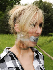 Pretty Blond