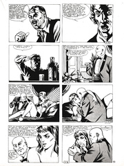Satanik Rivista 1 [Italian]