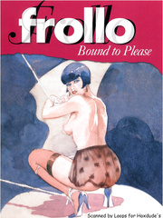 frollo - Bound to Please