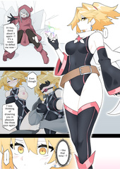 Anime bondage 2
