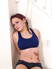 Daena Captured