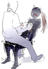 Mummification Comic Collection