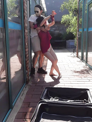 I will train your girlfriend as a submissive slave