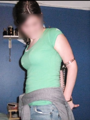 Handcuffed