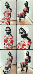 Tight bondage