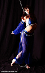 Harem Dancer
