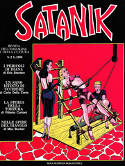 Satanik Rivista 2 [Italian]