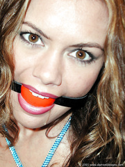 Crissy Moran from Damsel Designs