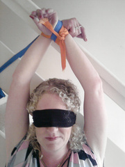 Cath Restrained