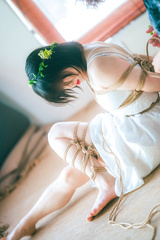 Korean bondage