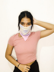 Mask OTN gag 6
