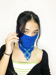 Mask OTN gag 7