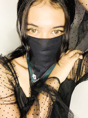 Mask OTN gag 8