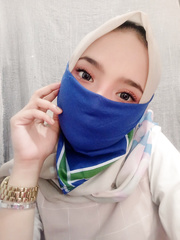 Mask OTN gag 9