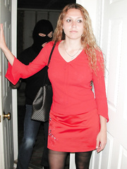 Jocelyn Summers - Capturing the Lady in Red