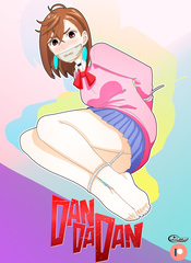 Dandadan