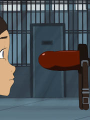 [Dawho555] ATLA Gag Animation (Pack 1)