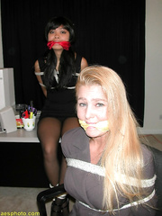Camilla Kristi Shayna - Taking Care Of Business