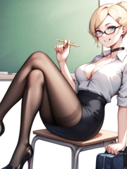 My Tied up girl 1