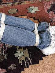 Cory lane - White sneaks
