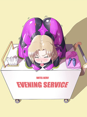 on service