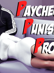 Paycheck Punishment