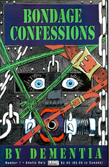 Bondage Confessions