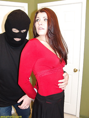 Kimberley Cooke - Witness Protection Part2