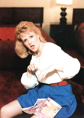 Laurel Blake - Spellbound