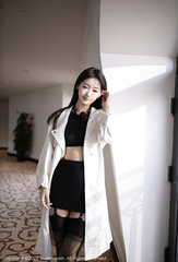 [XiuRen] No.6079 Tang An Qi (唐安琪)