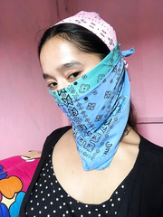 Mask OTN gag 10