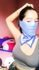Mask OTN gag 11