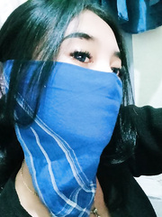 Mask OTN gag 12