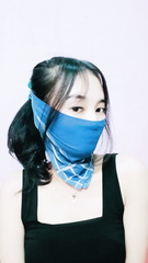 Mask OTN gag 14
