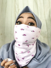 Mask OTN gag 15
