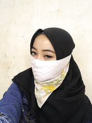 Mask OTN gag 16